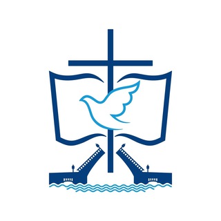 Логотип телеграм канала @churchpgspb — Церковь на Поклонной горе