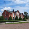 Логотип телеграм канала @churchshakhty — Жизнь церкви г. Шахты