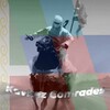 Логотип телеграм канала @churki_37 — Kavkaz Comrades