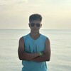 Логотип телеграм канала @churkov1 — Саша может!