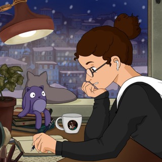 Логотип телеграм канала @churrr — 🇨🇦 Cat in Canada🐱