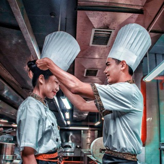 电报频道的标志 chushi188806 — 👩🏼‍🍳🌏海外东南亚厨师🌏👨🏼‍🍳🍳