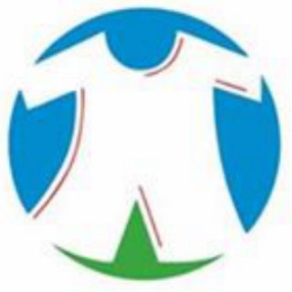 Telegram kanalining logotibi chusttextileuz — СhustTextile.uz