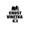 Telegram kanalining logotibi chustvinetka — Chust vinetka