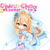 Логотип телеграм канала @chuu_choo_plastic — ✧ chuu-choo plastic shop ✧