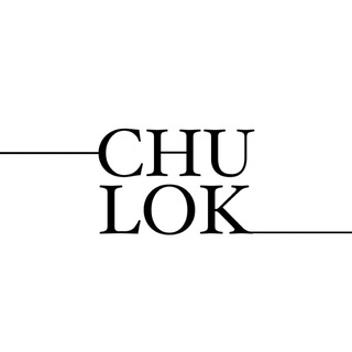 Логотип телеграм канала @chuuulok — CHULOK