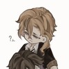 Логотип телеграм канала @chuuuuuuuuuuuun — чучундра какая-то.