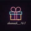 Telegram channel chuvaash_163 logo