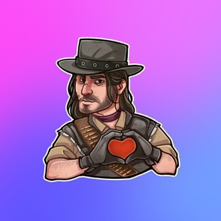 Logo of telegram channel chuvachok — Tough Guy