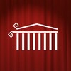 Логотип телеграм канала @chuvdram — Чувашский академический драматический театр