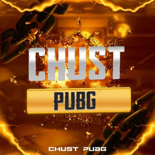 Telegram kanalining logotibi chuvstvitelnost_pubg_raskladka — 🥶CHUST PUBG🥶