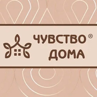 Логотип телеграм канала @chuvstvodoma — Чувство Дома