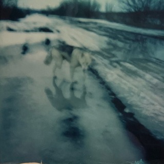 Логотип телеграм канала @chuvstvuyuvnevremeni — чувствую