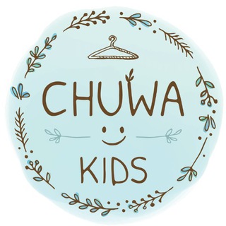 电报频道的标志 chuwa_kids — Chu Wa Kids 正韓童裝&女裝連線代購