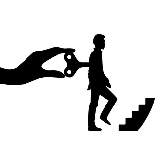 Telegram channel Чужими руками logo