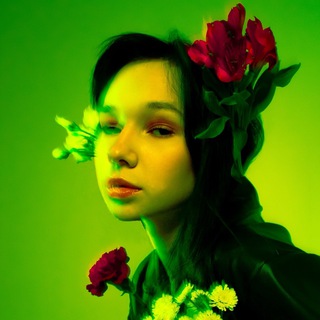 Логотип телеграм канала @chuzhoegoree — chuzhoegore