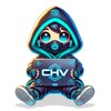 Logo of telegram channel chverse — CHVerse Official