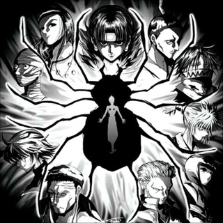 Telegram channel chvk_redany logo