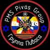 Логотип телеграм канала @chvkpivas — ЧВК ПИВАZ