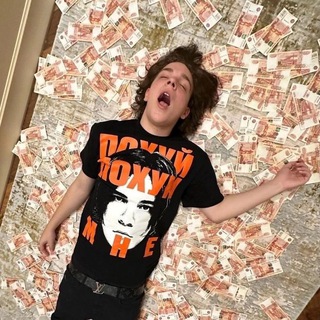 Логотип телеграм канала @chvkredannsk — тут должно быть название