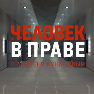 Telegram channel ЧВП Куницына logo