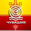 Логотип телеграм канала @chvradar — Радар Чувашия | ПФО