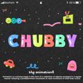 Logo saluran telegram chvubby — chubby