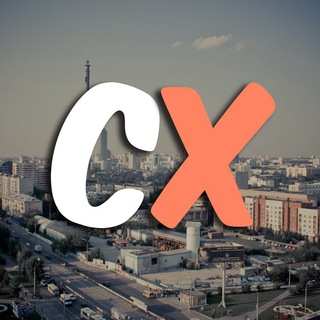 Логотип телеграм канала @chwall — Ситихант