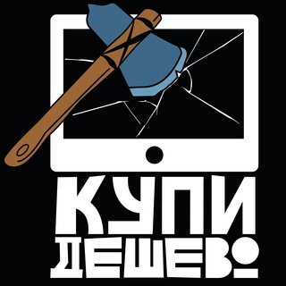 Логотип телеграм канала @chxeon1 — KD