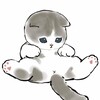 Логотип телеграм канала @chydof — ♡ чудоняшки ♡