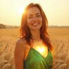 Telegram channel в ПОЛЕ ВЕРЫ Шалиной☀️❤️💸 logo
