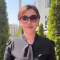 Логотип телеграм канала @chynaracholponkulovaenglish — Пробный сабак