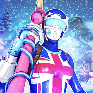 Логотип телеграм канала @chypov_fn — chypov - новости Fortnite