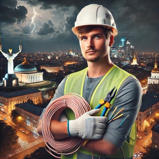 Логотип телеграм -каналу chyste_neboo — Світлячок 💡Чисте Небо