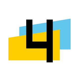 Логотип телеграм -каналу chytalka — ЧИТАЛКА