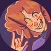 Логотип телеграм канала @chyyykaeva — кто такая чукаева | 🦦🌾