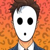 Логотип телеграм канала @chzatip — ЧТО ЗА ТИП?