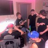 Логотип телеграм канала @chznxuy — аболтусы СНГ