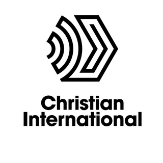 Логотип телеграм канала @ci_ua — CIUA _Christian International Україна