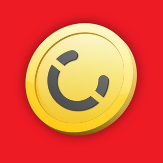 Logo of telegram channel cianfrusaglie — CIANFRUSAGLIE 🤣 Offerte e Regali Divertenti - cianfrusaglie.net