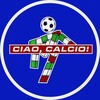 Telegram channel Ciao, Calcio! logo