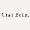 Логотип телеграм канала @ciaohottie — Ciao Bella.