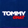 Логотип телеграм канала @ciaotommy — TOMMY CHAT