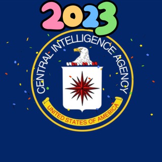 电报频道的标志 ciasgktz — CIA高级查档官方频道