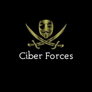 Логотип телеграм канала @ciberforces — Cyber Forces