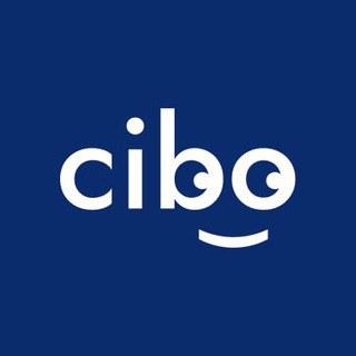 Logo saluran telegram cibo_club — Cibo | Заклади Львова