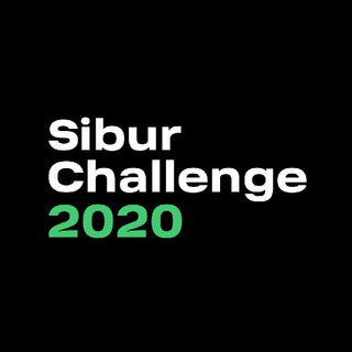 Логотип телеграм канала @ciburchallenge2020 — Sibur Challenge 2020