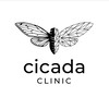 Логотип телеграм канала @cicadaclinictver — Cicada | Клиника инновационной косметологии в Твери