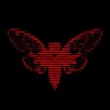 Telegram channel cicada.t/u logo