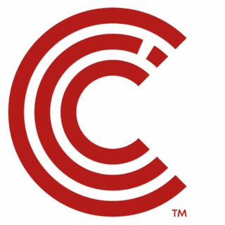 Логотип телеграм канала @cicap_official — Cicap